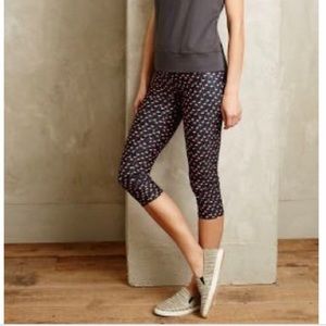 Onzie flamingo capri